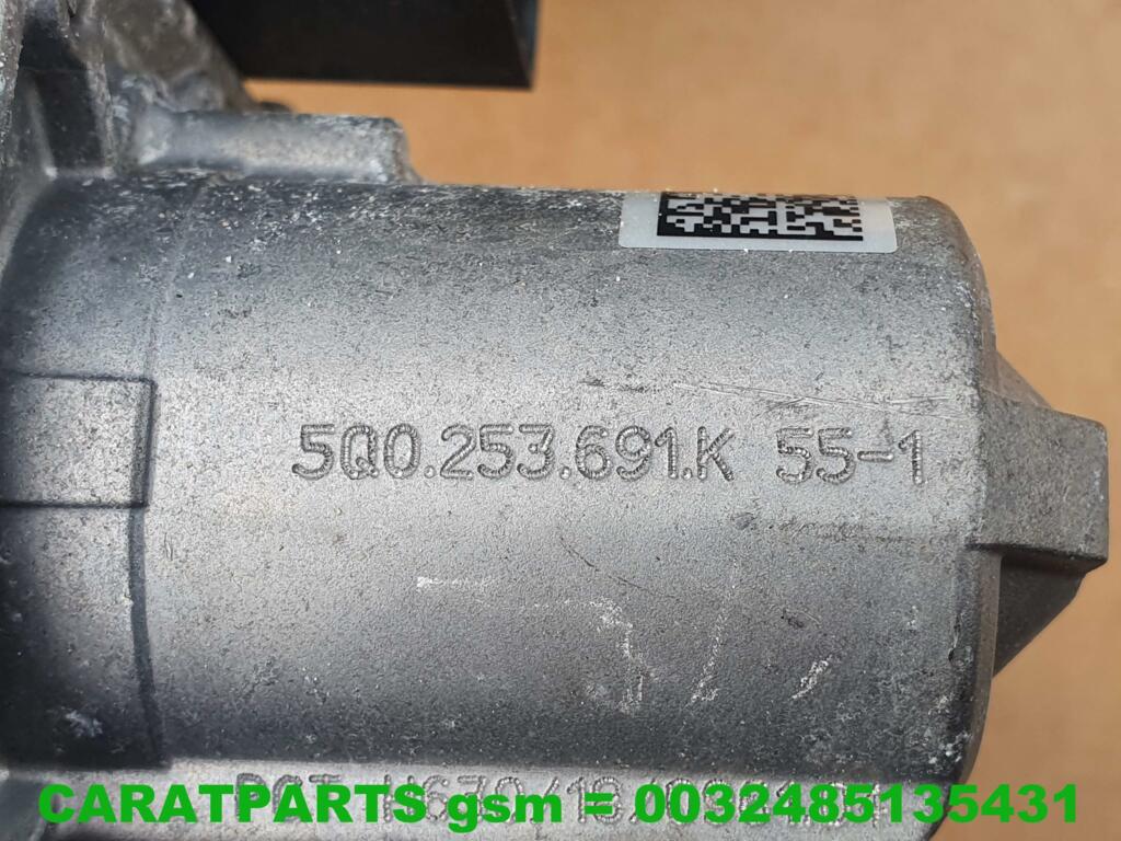 Koop EGR klep bij Caratparts