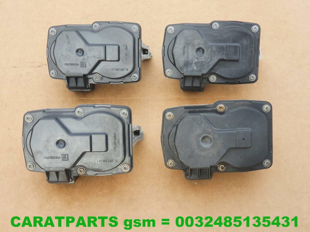 Koop EGR klep bij Caratparts