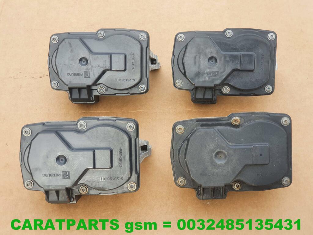Koop EGR klep bij Caratparts