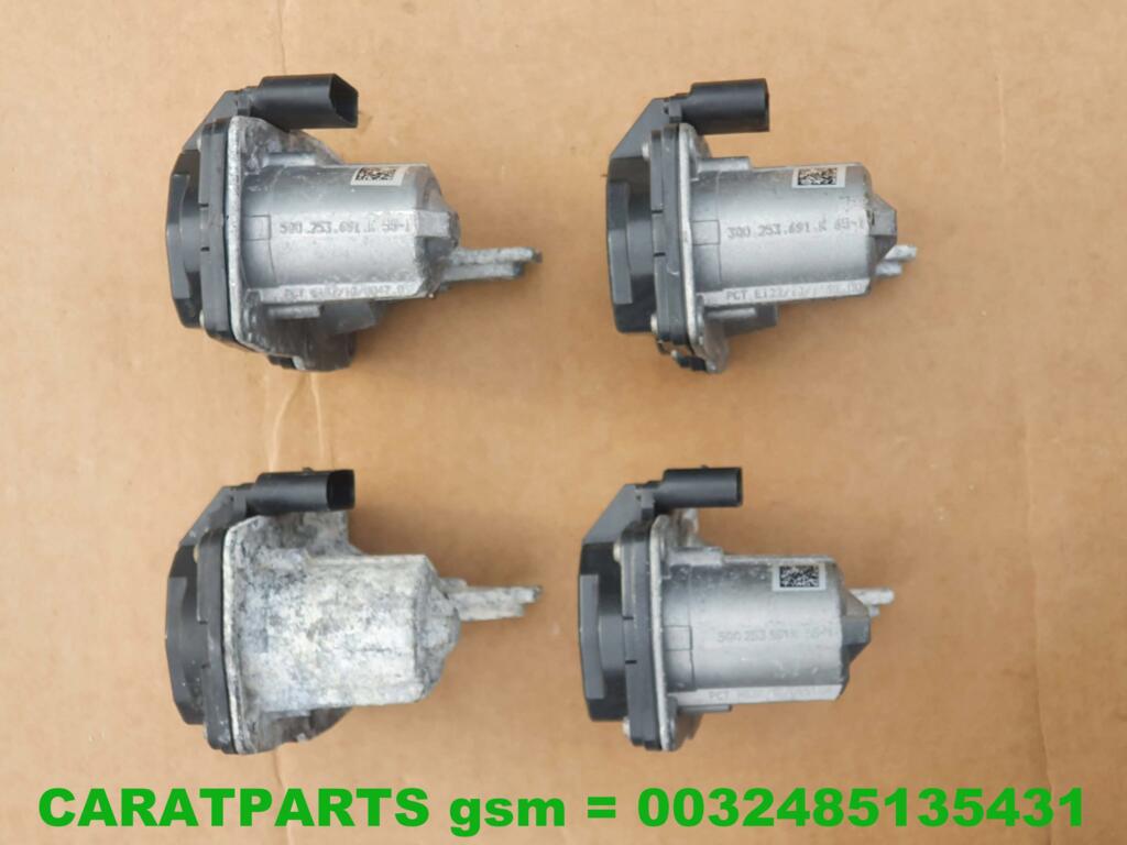 Koop EGR klep bij Caratparts
