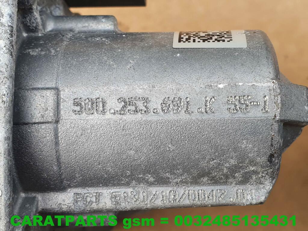 Koop EGR klep bij Caratparts
