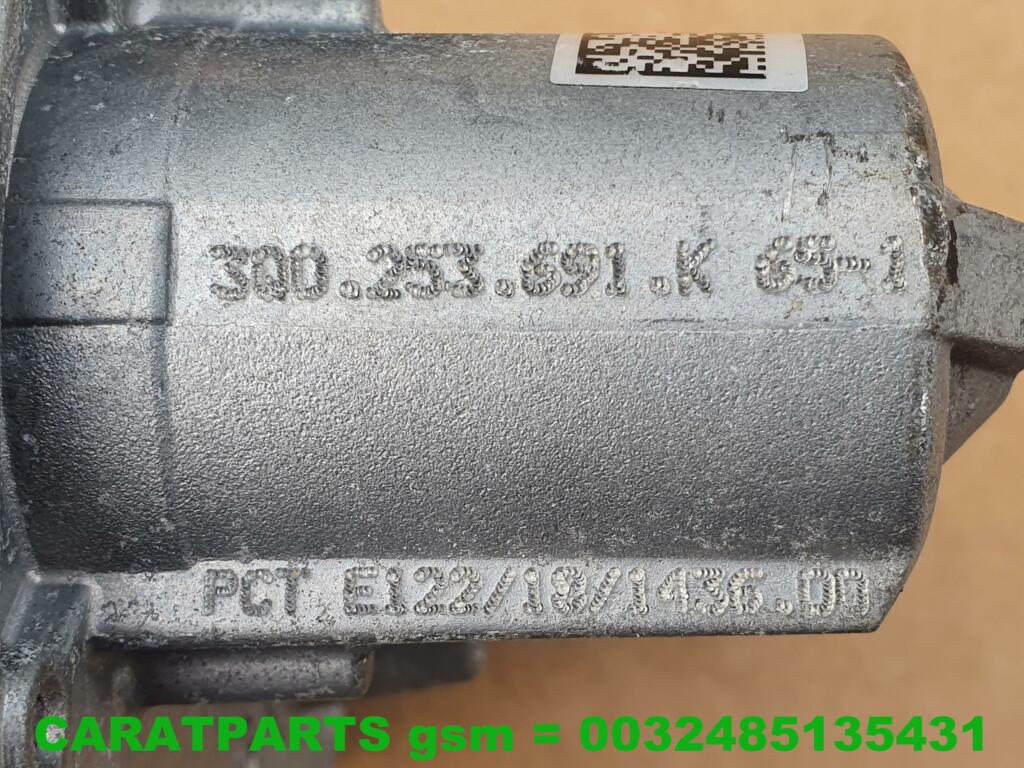 Koop EGR klep bij Caratparts
