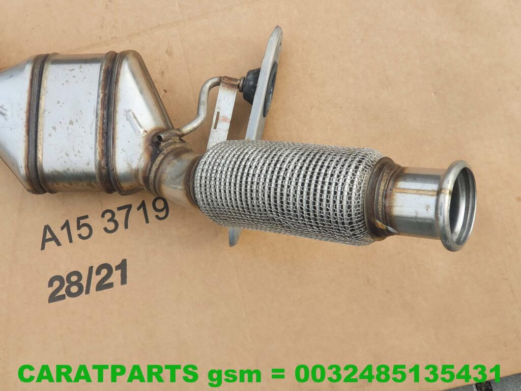 Koop Katalysator bij Caratparts