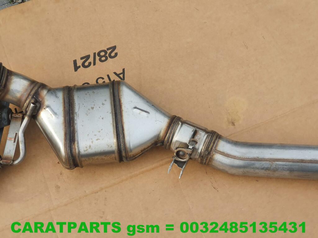 Koop Katalysator bij Caratparts