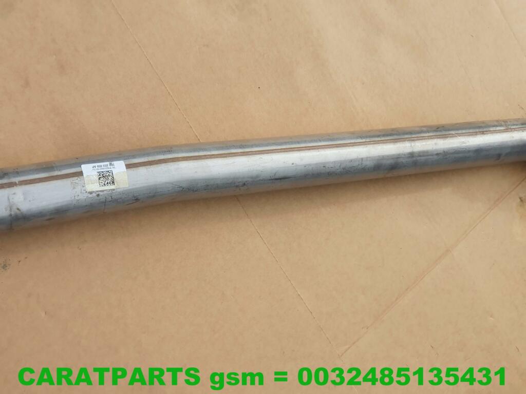 Koop Katalysator bij Caratparts