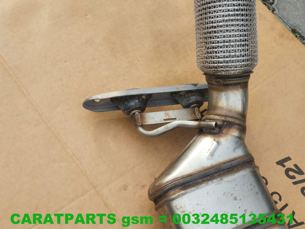Koop Katalysator bij Caratparts