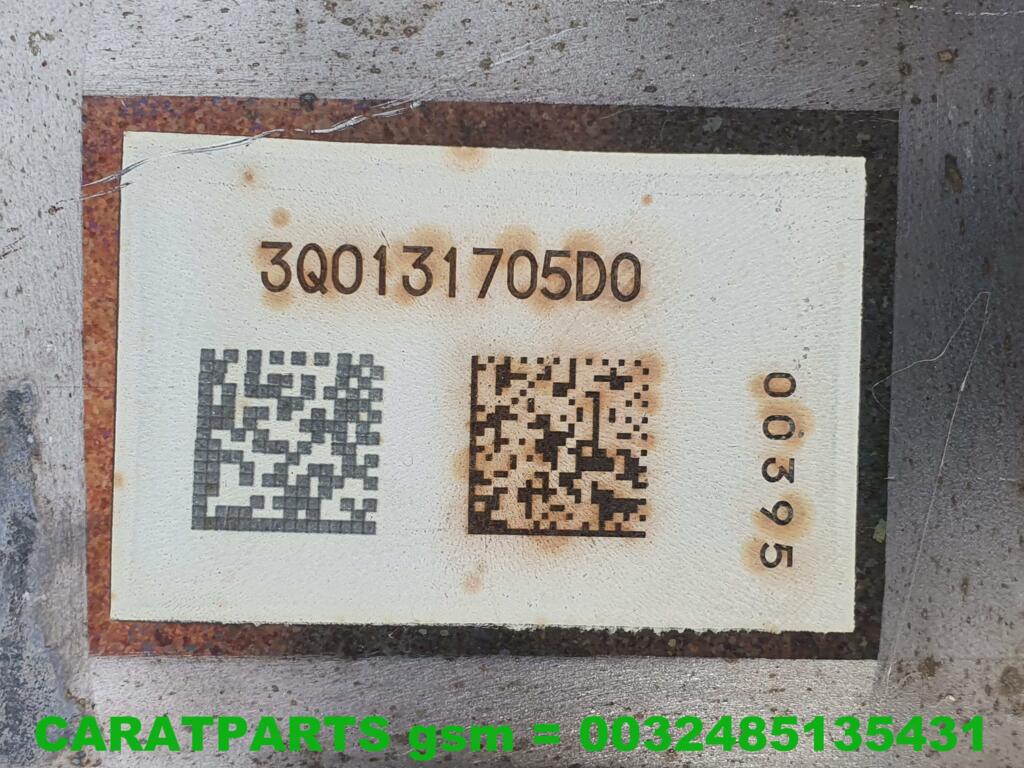 Koop Katalysator bij Caratparts