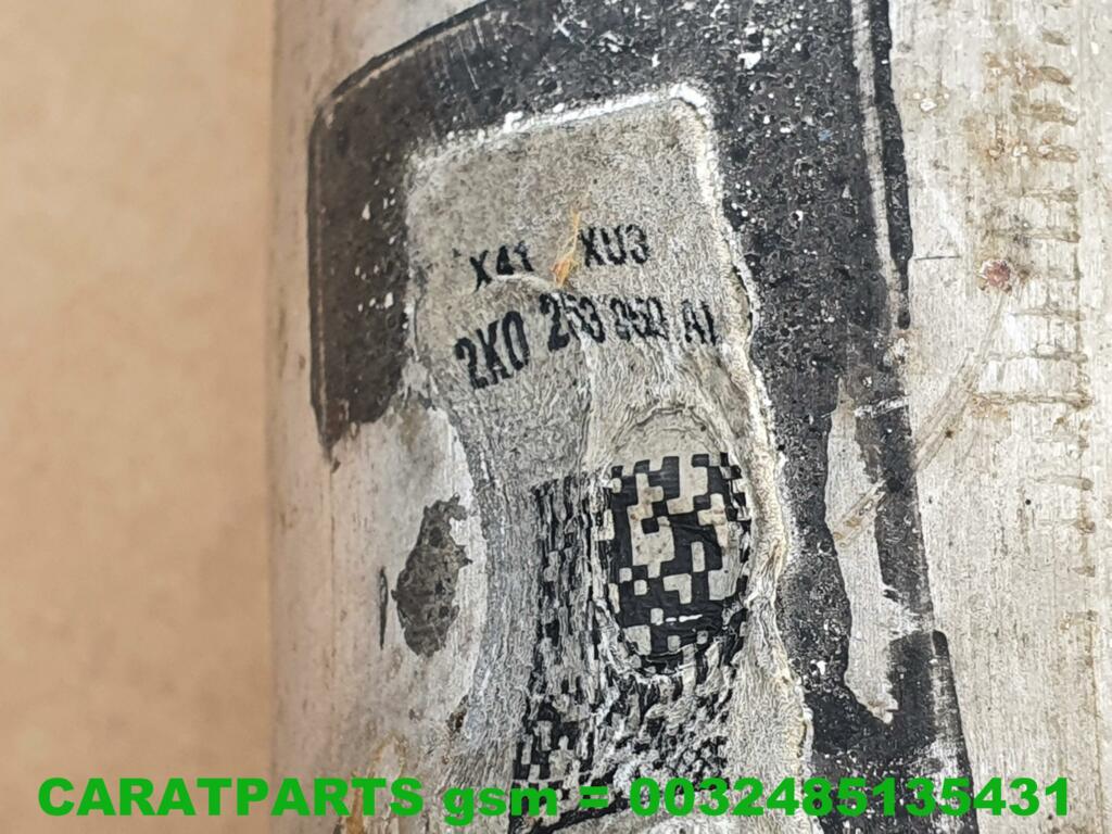 Koop Katalysator bij Caratparts