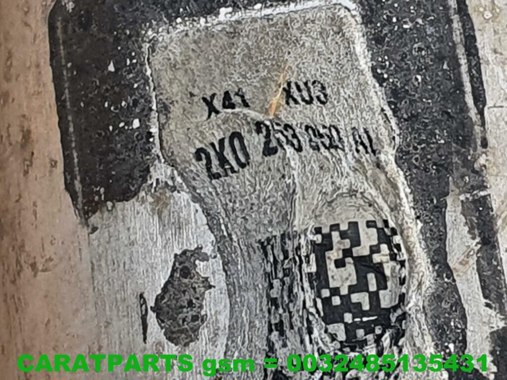 Koop Katalysator bij Caratparts