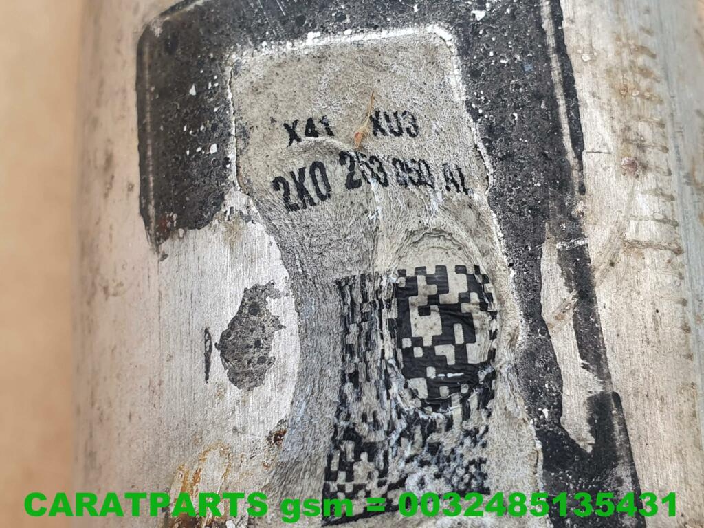 Koop Katalysator bij Caratparts