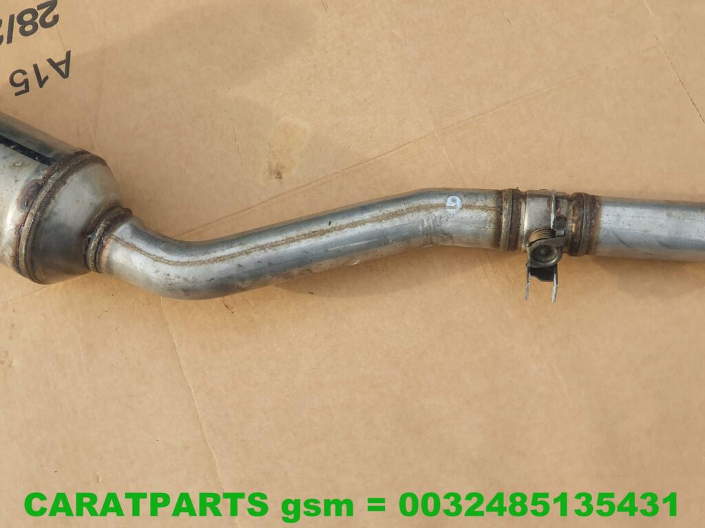 Koop Katalysator bij Caratparts
