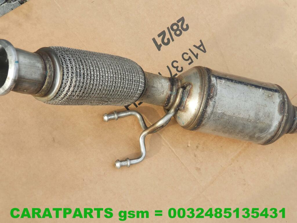 Koop Katalysator bij Caratparts
