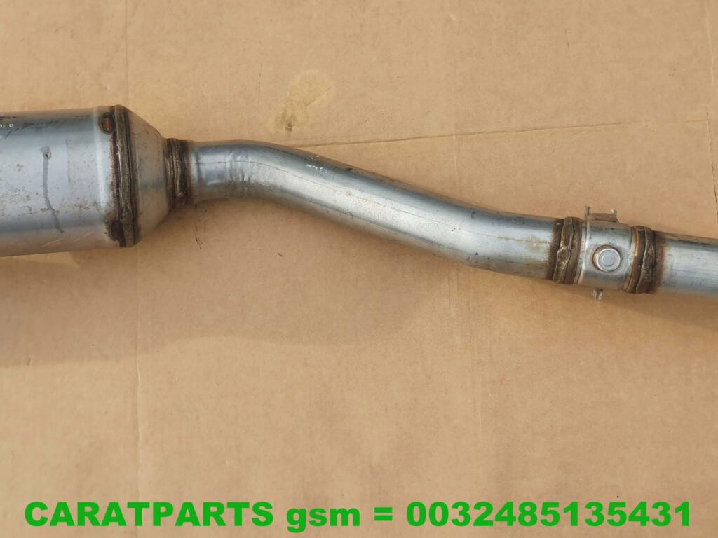 Koop Katalysator bij Caratparts