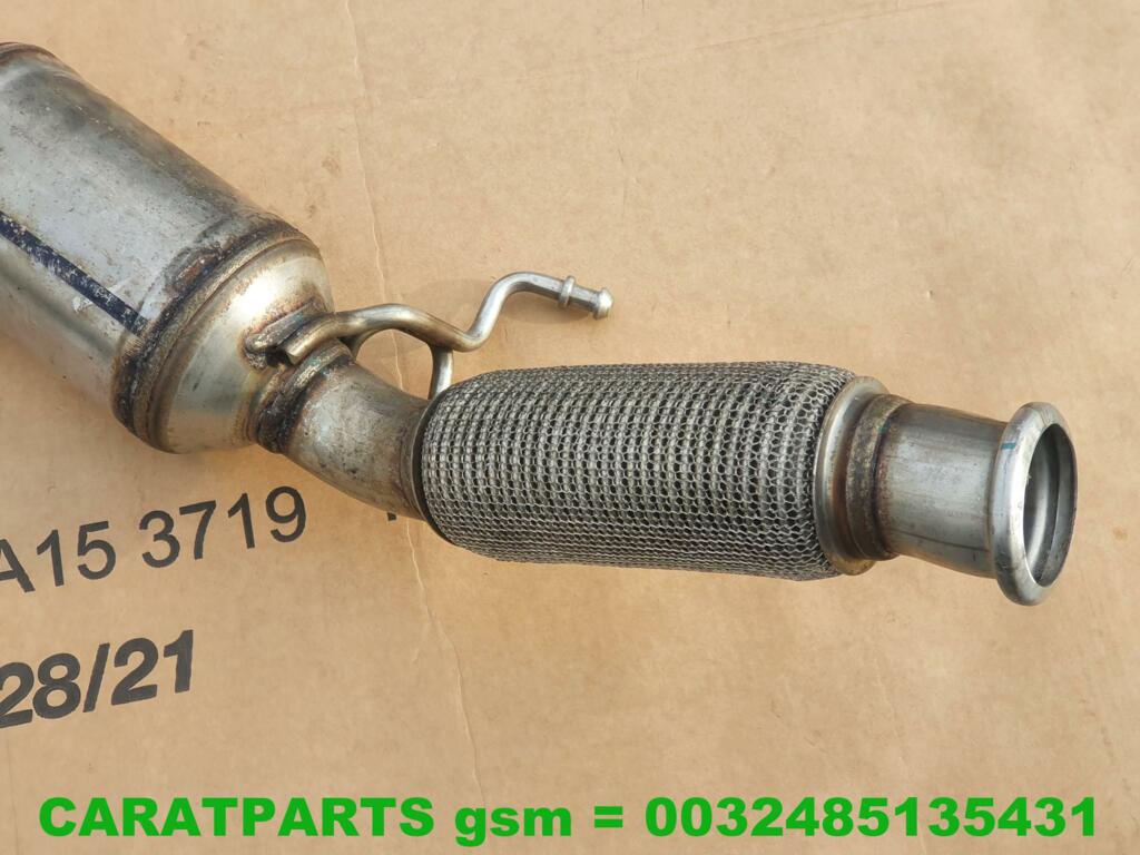 Koop Katalysator bij Caratparts