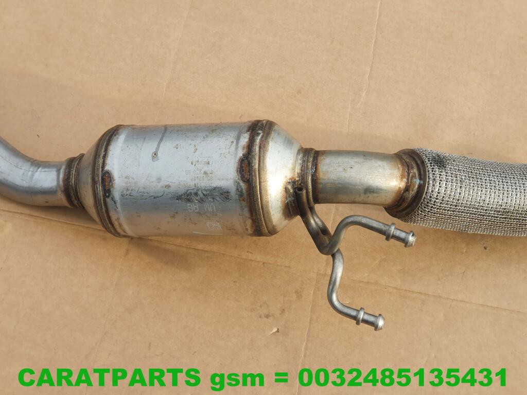 Koop Katalysator bij Caratparts