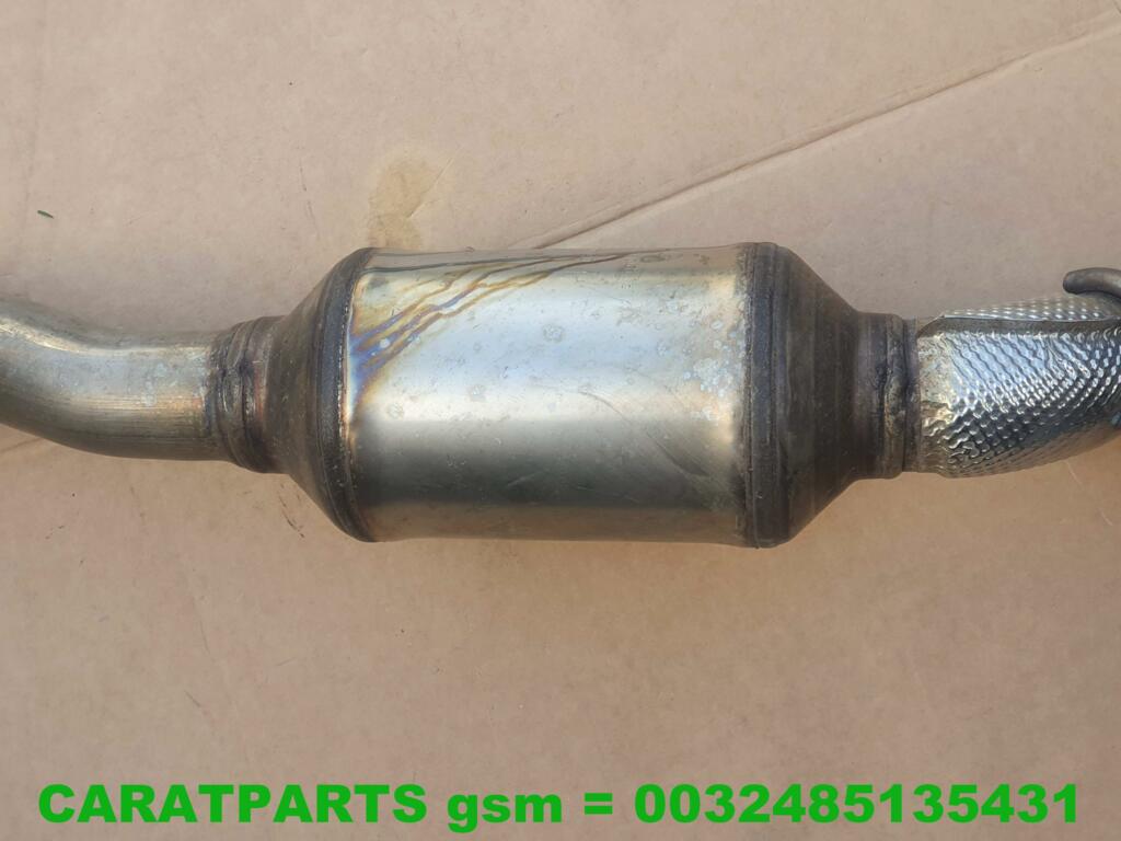 Koop Katalysator bij Caratparts