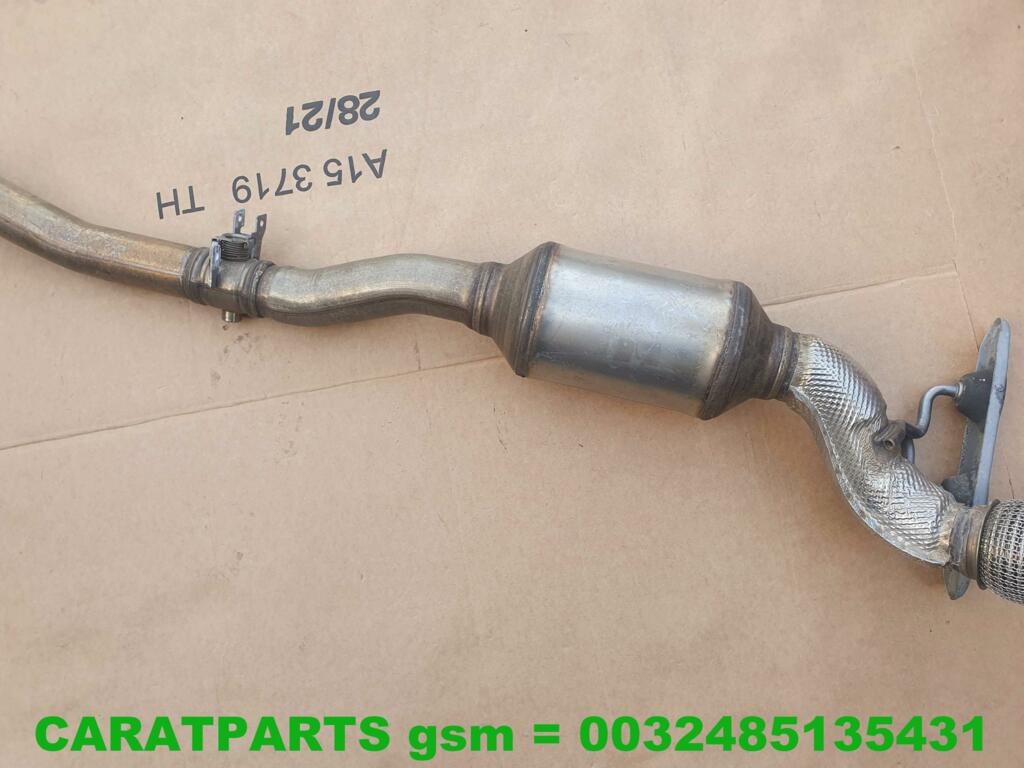 Koop Katalysator bij Caratparts