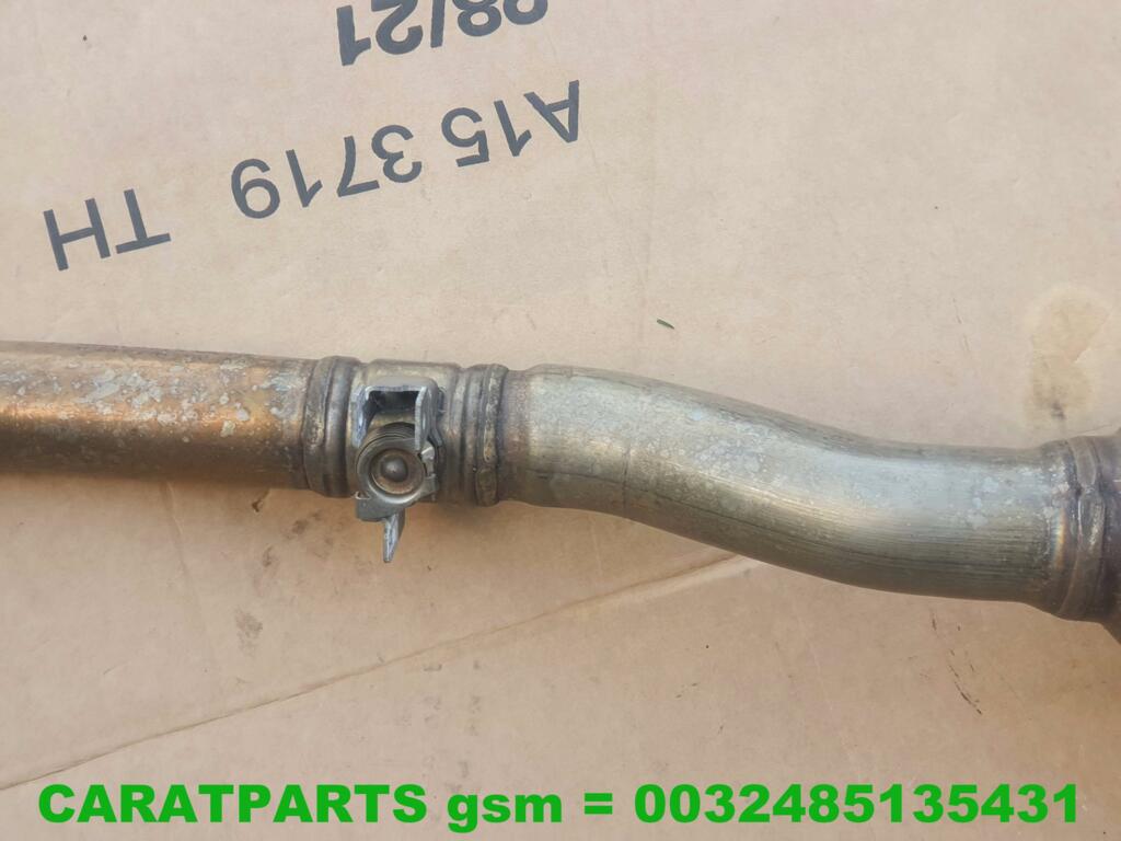 Koop Katalysator bij Caratparts