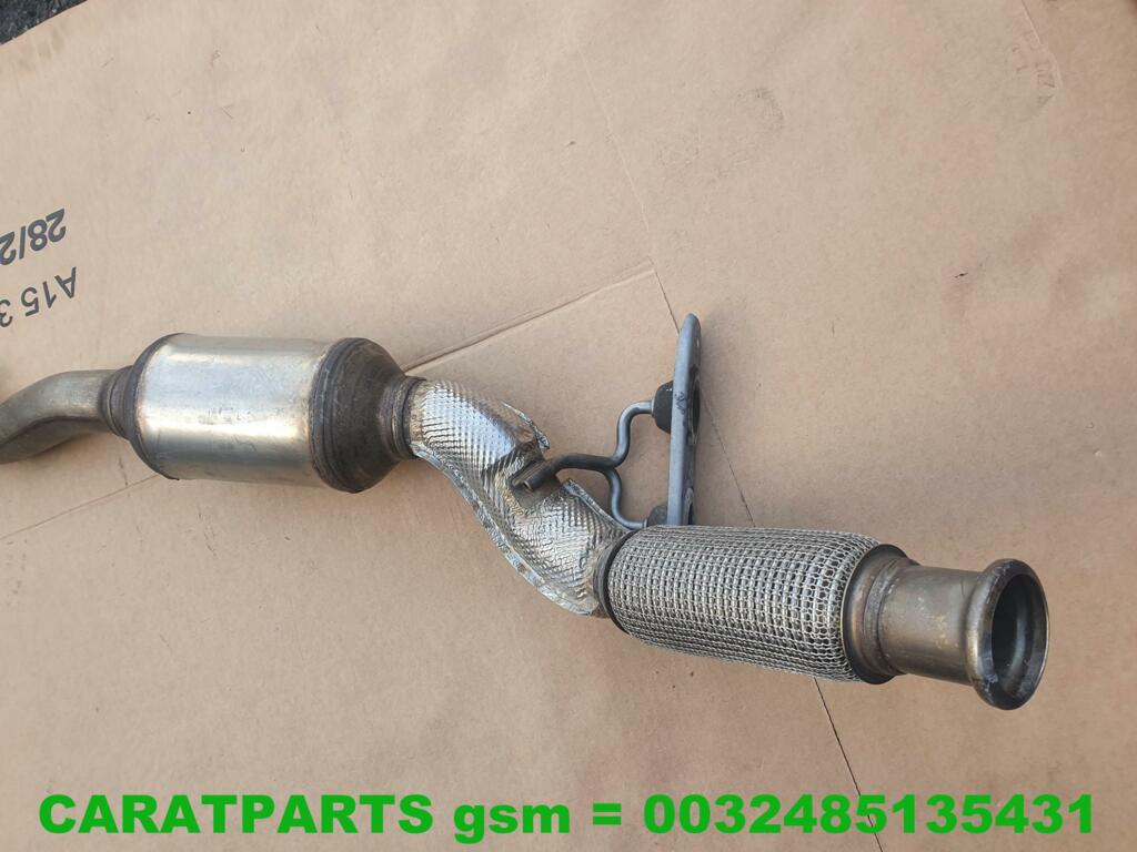 Koop Katalysator bij Caratparts
