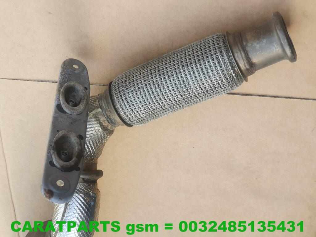 Koop Katalysator bij Caratparts