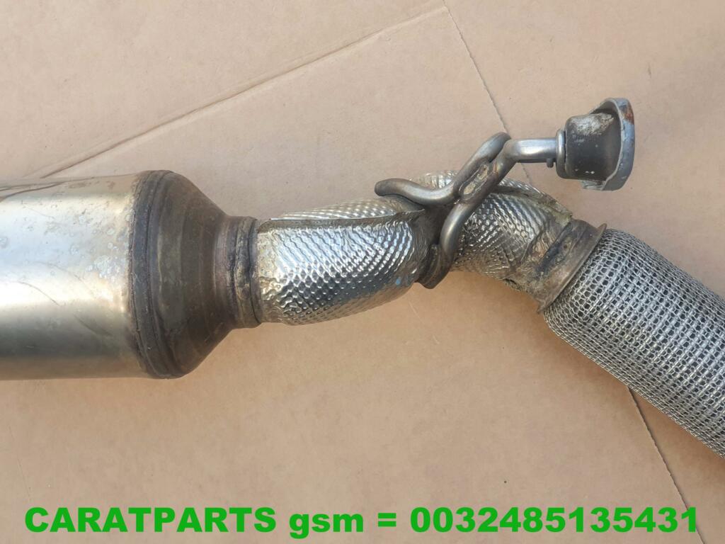 Koop Katalysator bij Caratparts