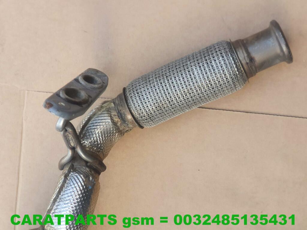 Koop Katalysator bij Caratparts