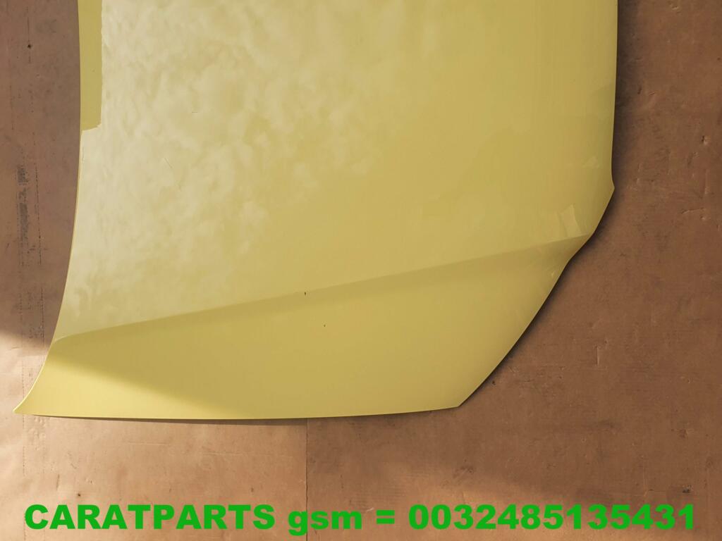 Koop Motorkap bij Caratparts