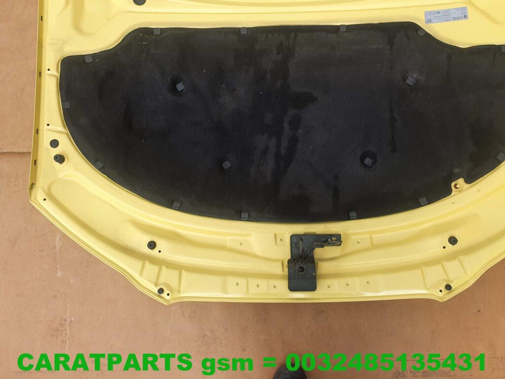 Koop Motorkap bij Caratparts