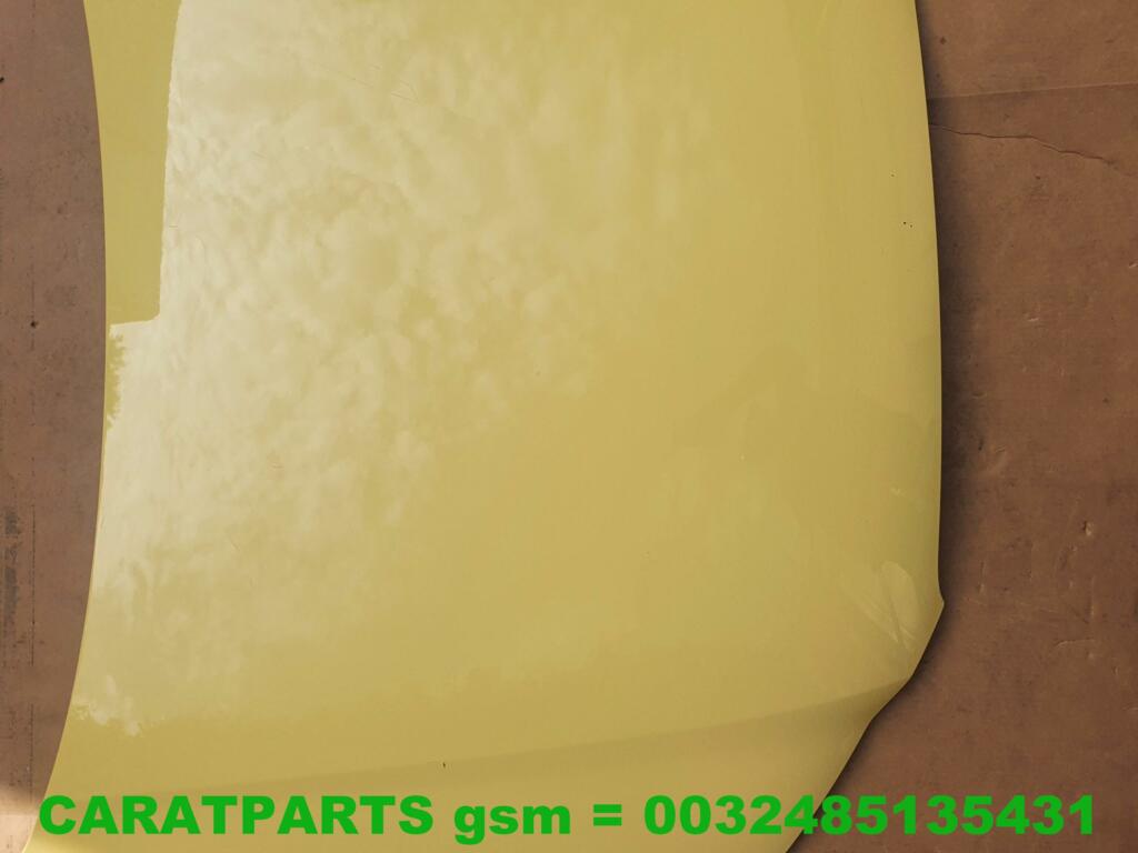 Koop Motorkap bij Caratparts