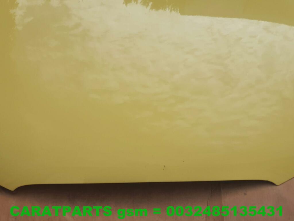 Koop Motorkap bij Caratparts