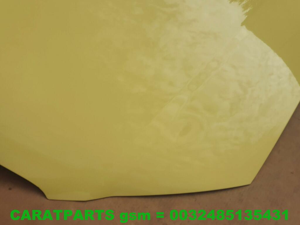 Koop Motorkap bij Caratparts