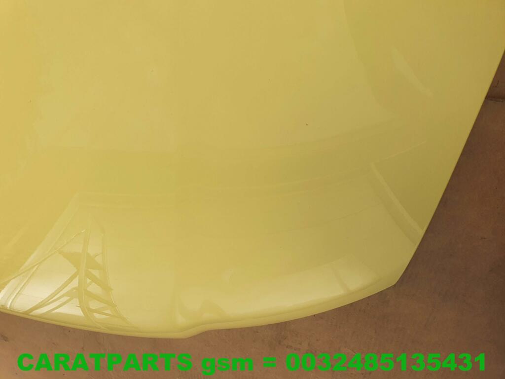 Koop Motorkap bij Caratparts