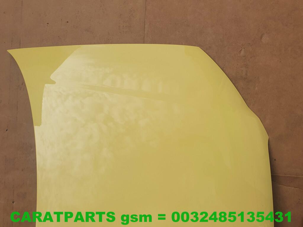 Koop Motorkap bij Caratparts
