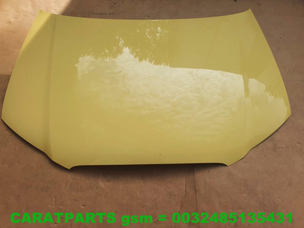 Koop Motorkap bij Caratparts