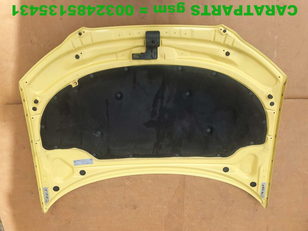 Koop Motorkap bij Caratparts