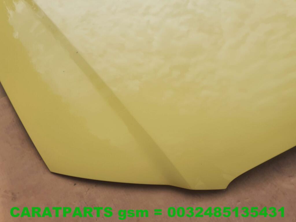 Koop Motorkap bij Caratparts