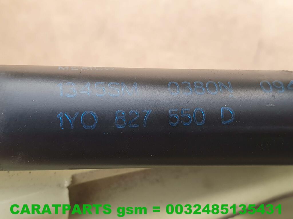 Koop Scharnier | Achterklep | Kofferklep bij Caratparts