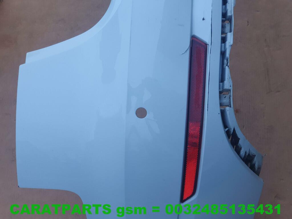 Koop Achterbumper bij Caratparts