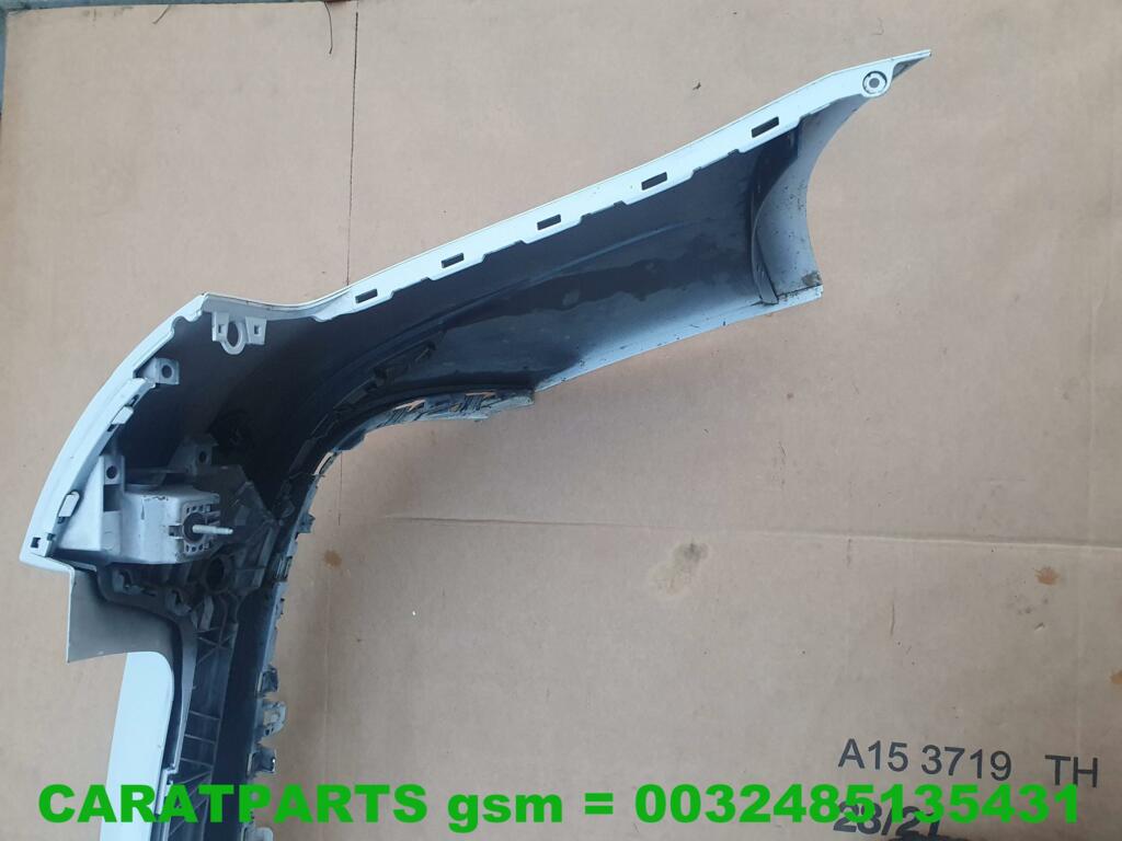 Koop Achterbumper bij Caratparts