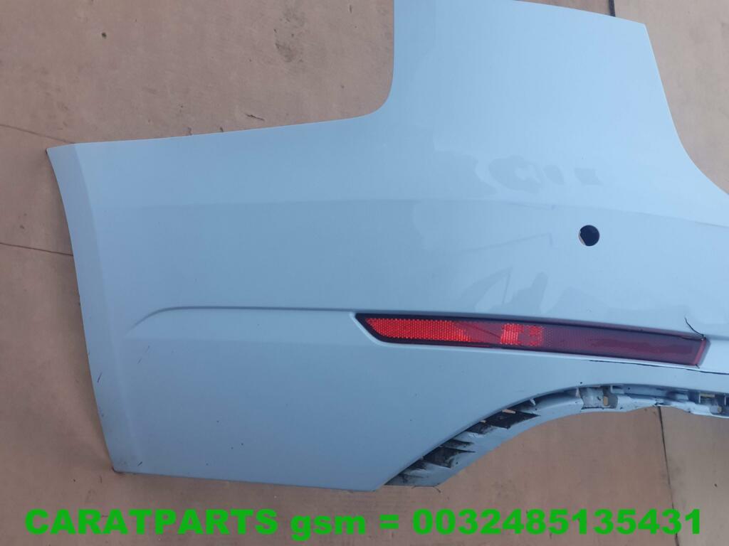 Koop Achterbumper bij Caratparts