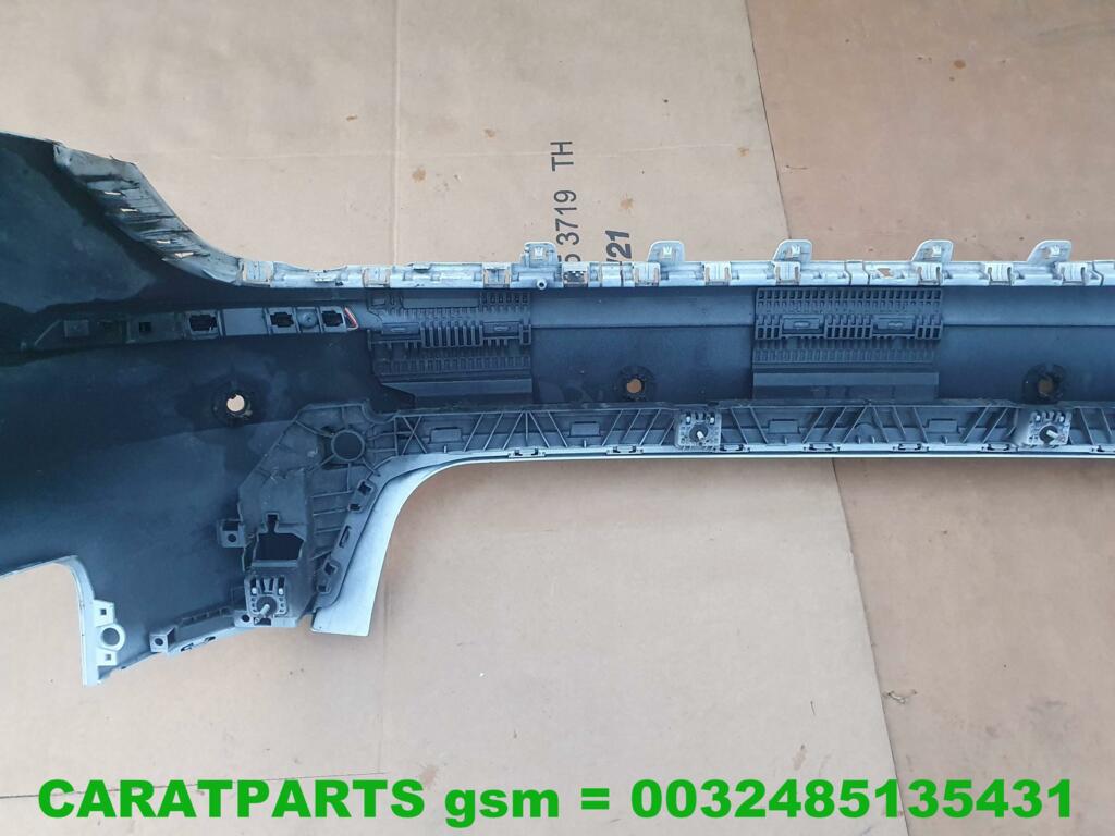 Koop Achterbumper bij Caratparts