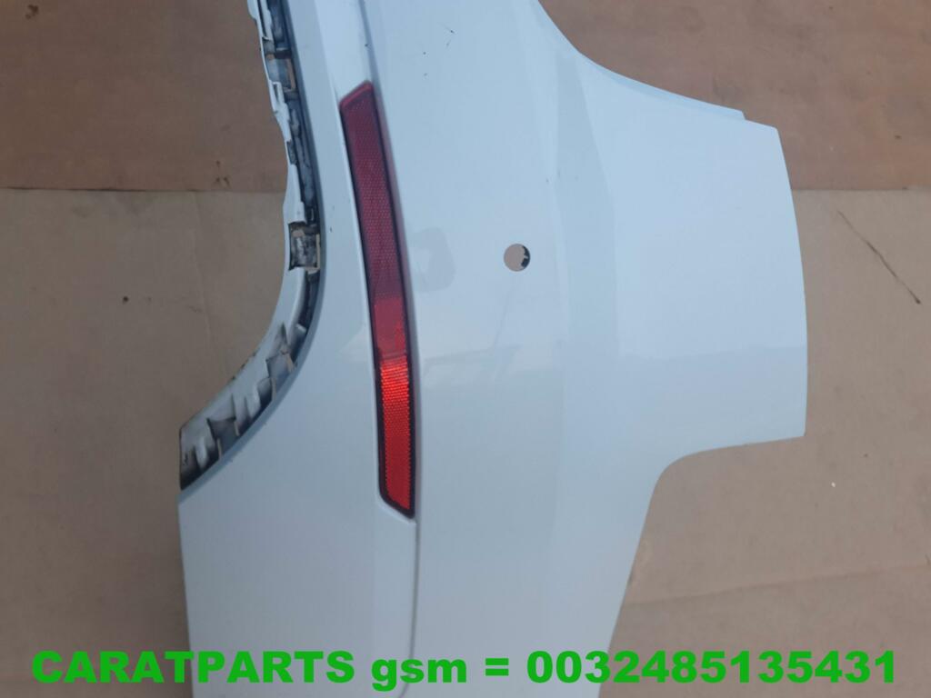 Koop Achterbumper bij Caratparts
