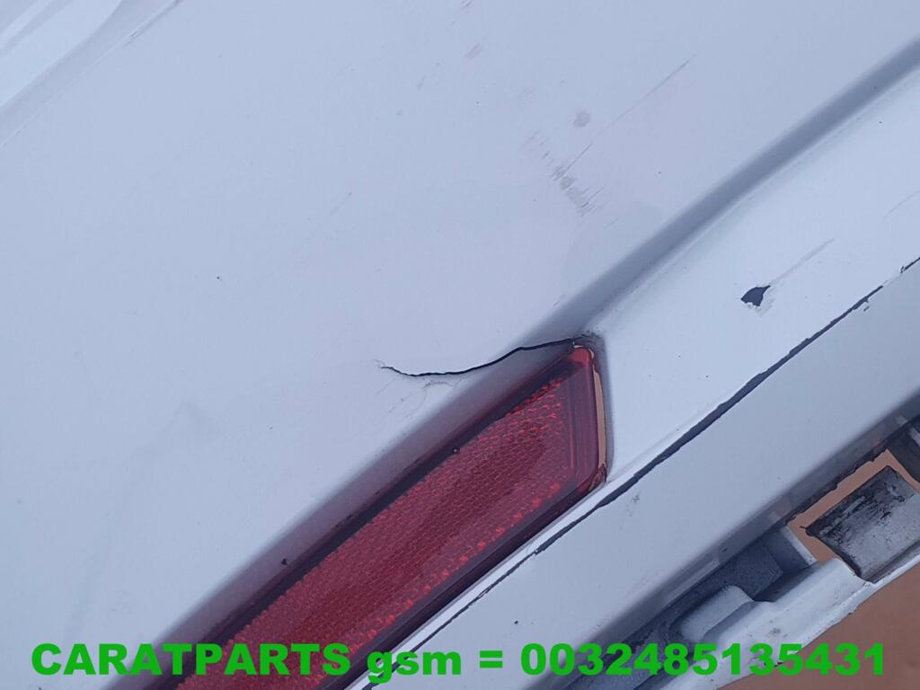 Koop Achterbumper bij Caratparts