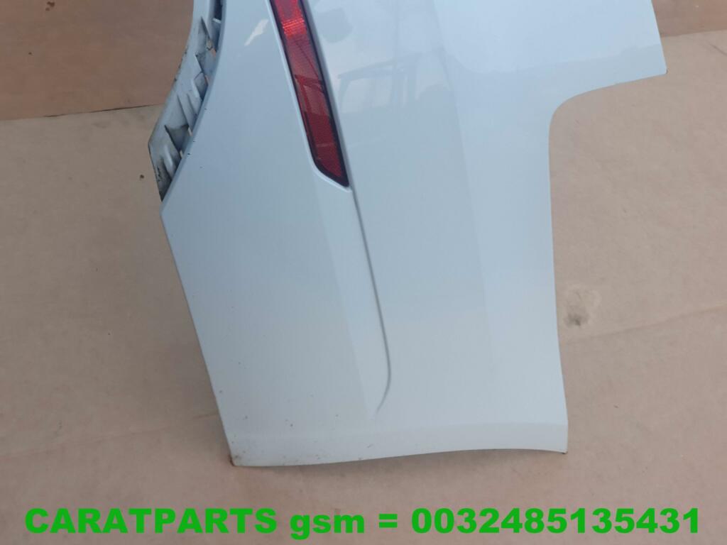 Koop Achterbumper bij Caratparts