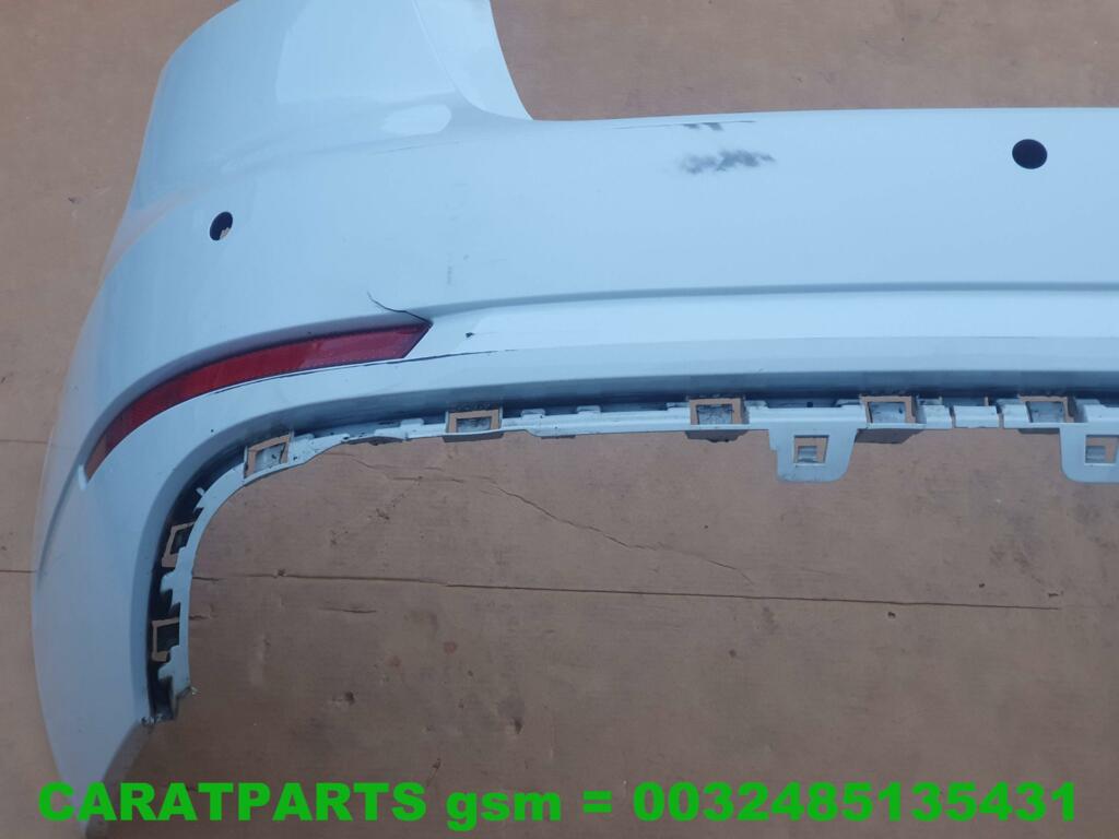 Koop Achterbumper bij Caratparts