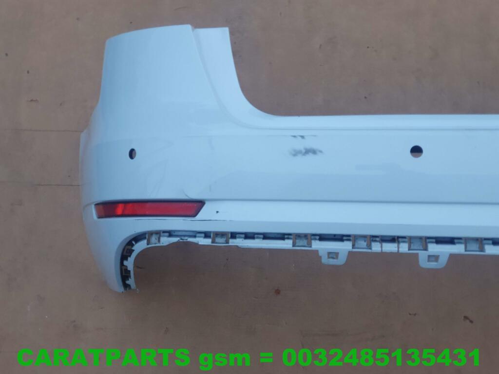 Koop Achterbumper bij Caratparts