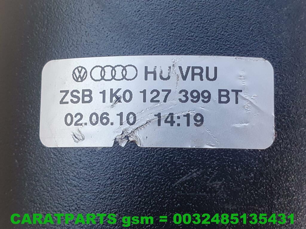 Koop Brandstoffilterhuis bij Caratparts