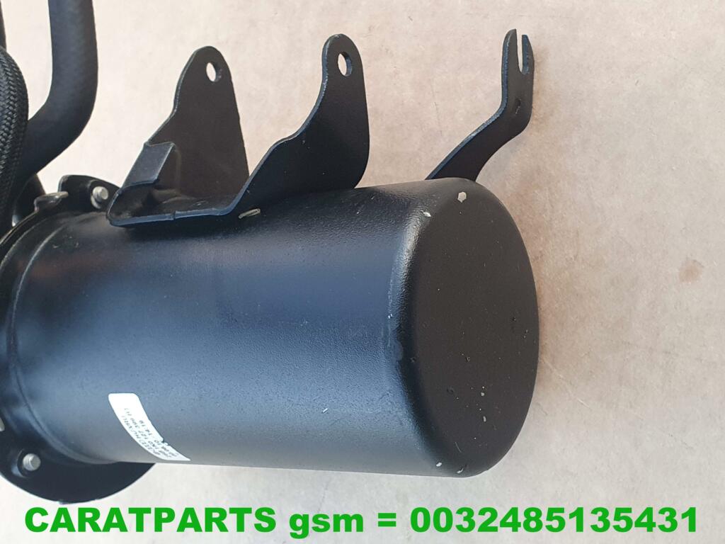 Koop Brandstoffilterhuis bij Caratparts