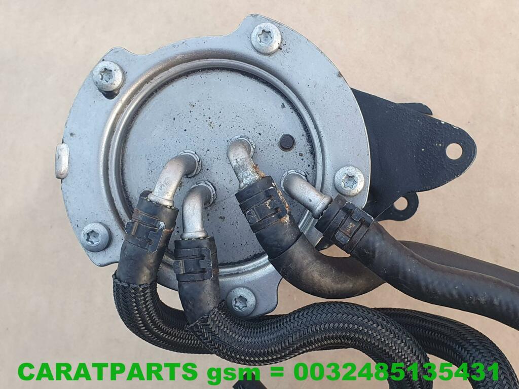 Koop Brandstoffilterhuis bij Caratparts