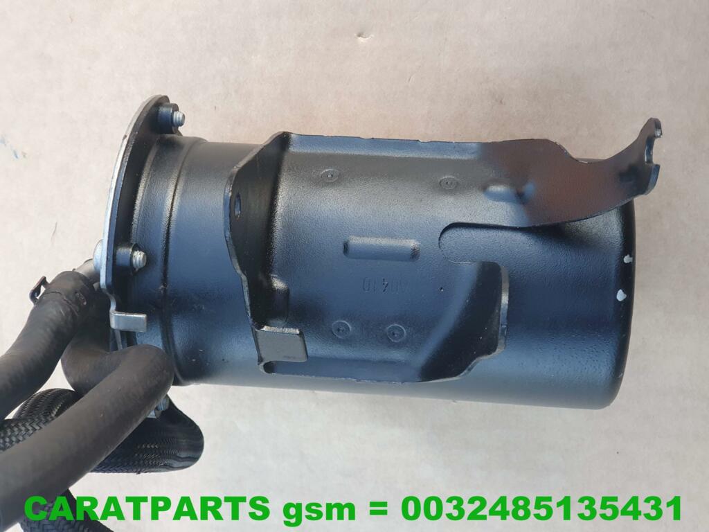 Koop Brandstoffilterhuis bij Caratparts